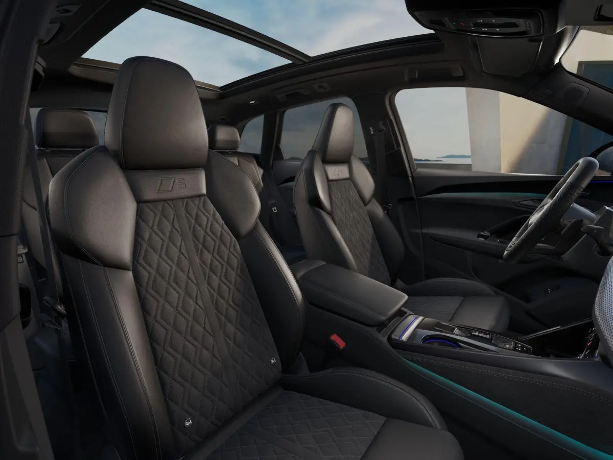 2.0 TFSI e-hybrid quattro S Edition Competition | Panoramadak | Winter Pakket