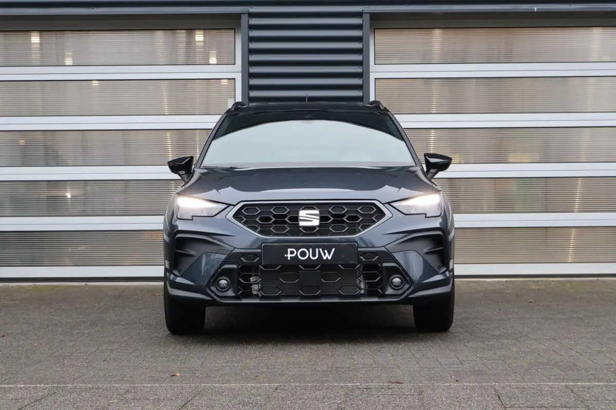 1.0 EcoTSI 115pk DSG Style Business Connect | Navigatie | Apple Carplay/Android Auto
