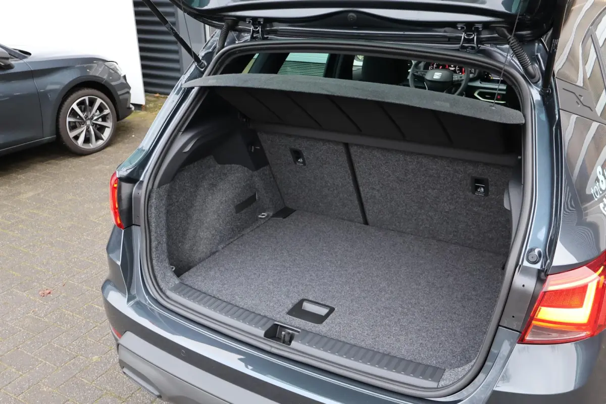 1.0 EcoTSI 115pk DSG Style Business Connect | Navigatie | Apple Carplay/Android Auto