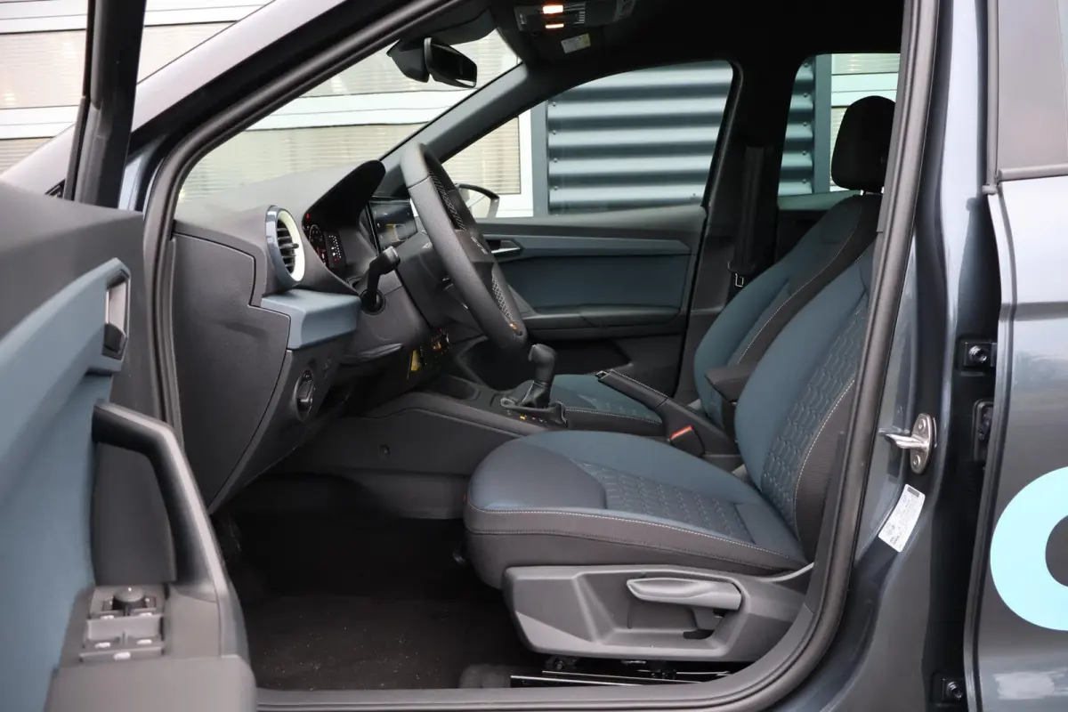1.0 EcoTSI 115pk DSG Style Business Connect | Navigatie | Apple Carplay/Android Auto