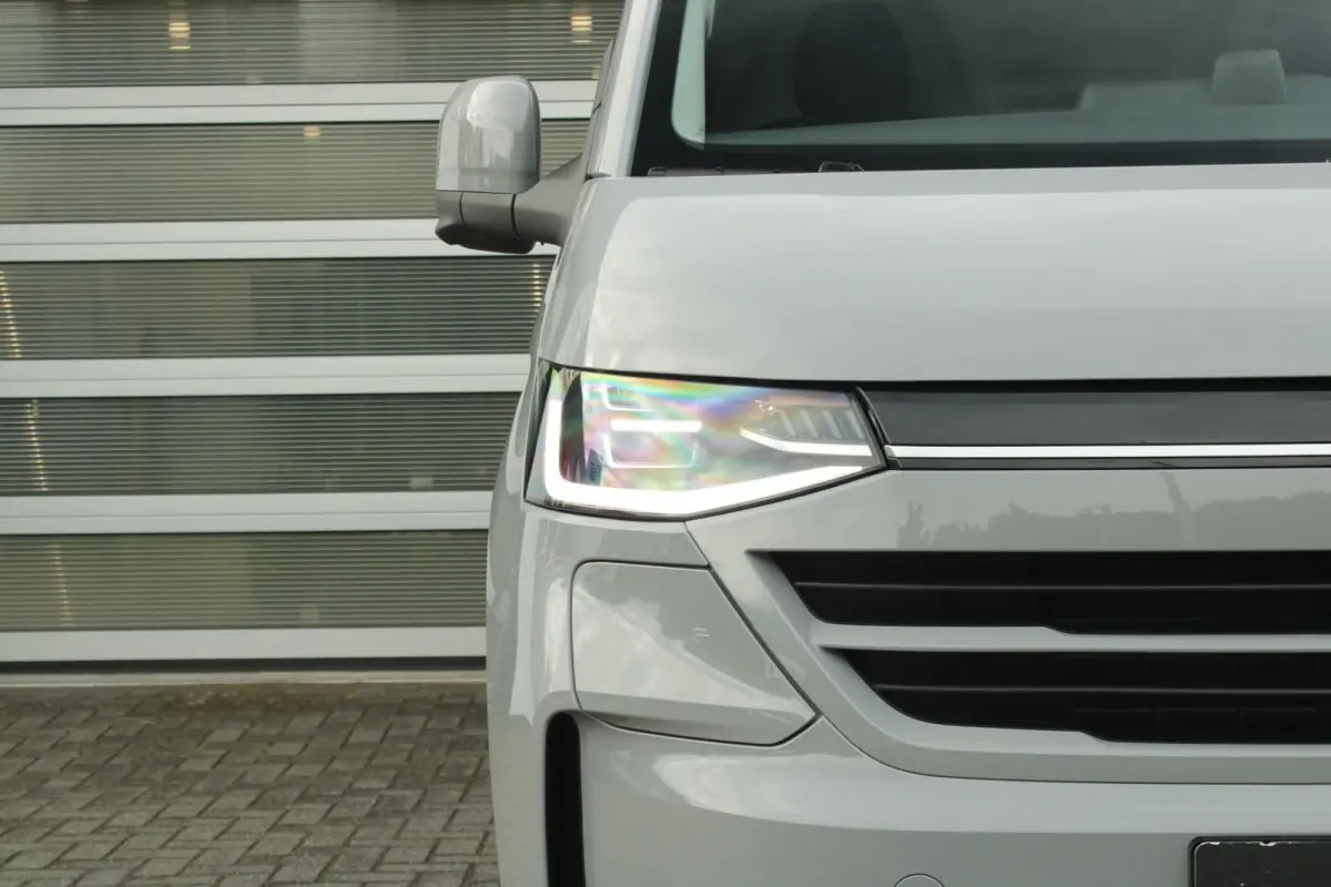 2.5 eHybrid 233pk AUT L2H1 30 Bulli | LMV 19'' | Trekhaak Vast | Houten Laadvloer