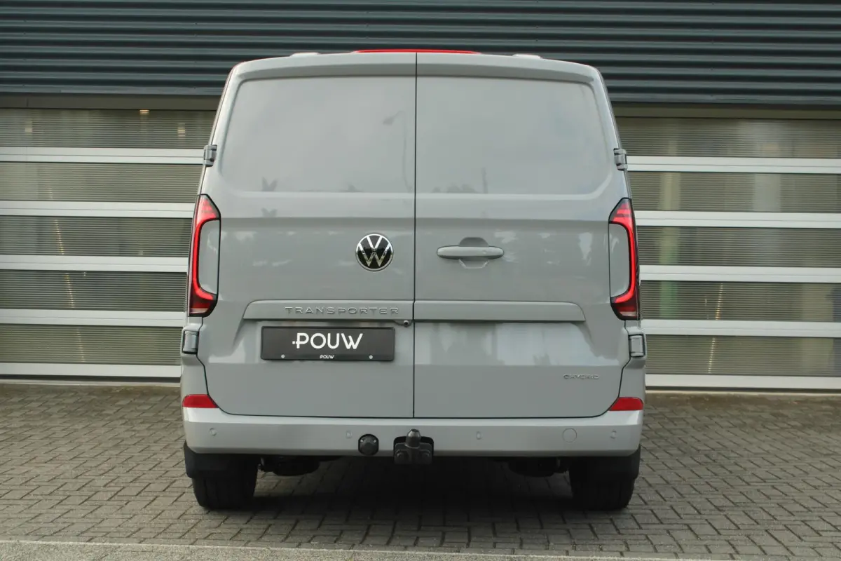 2.5 eHybrid 233pk AUT L2H1 30 Bulli | LMV 19'' | Trekhaak Vast | Houten Laadvloer