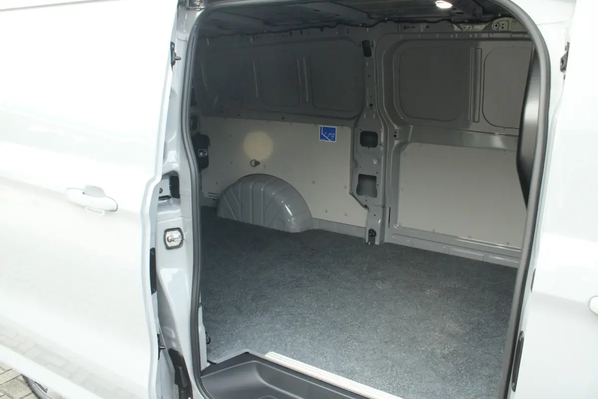2.5 eHybrid 233pk AUT L2H1 30 Bulli | LMV 19'' | Trekhaak Vast | Houten Laadvloer