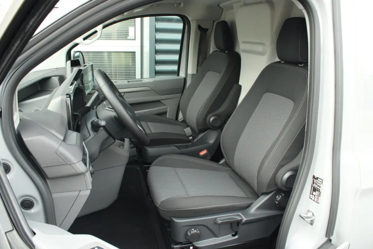 2.5 eHybrid 233pk AUT L2H1 30 Bulli | LMV 19'' | Trekhaak Vast | Houten Laadvloer