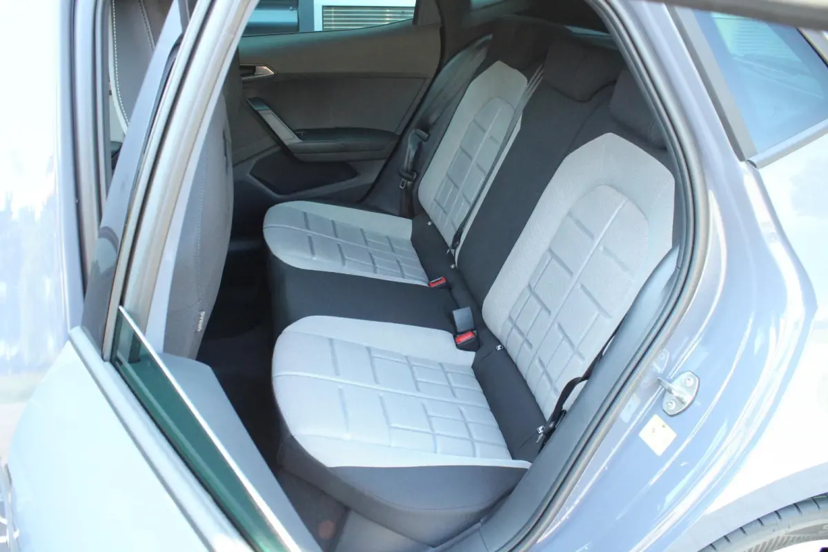 1.0 EcoTSI 95pk FR Business Connect | Panoramadak | Achteruitrijcamera