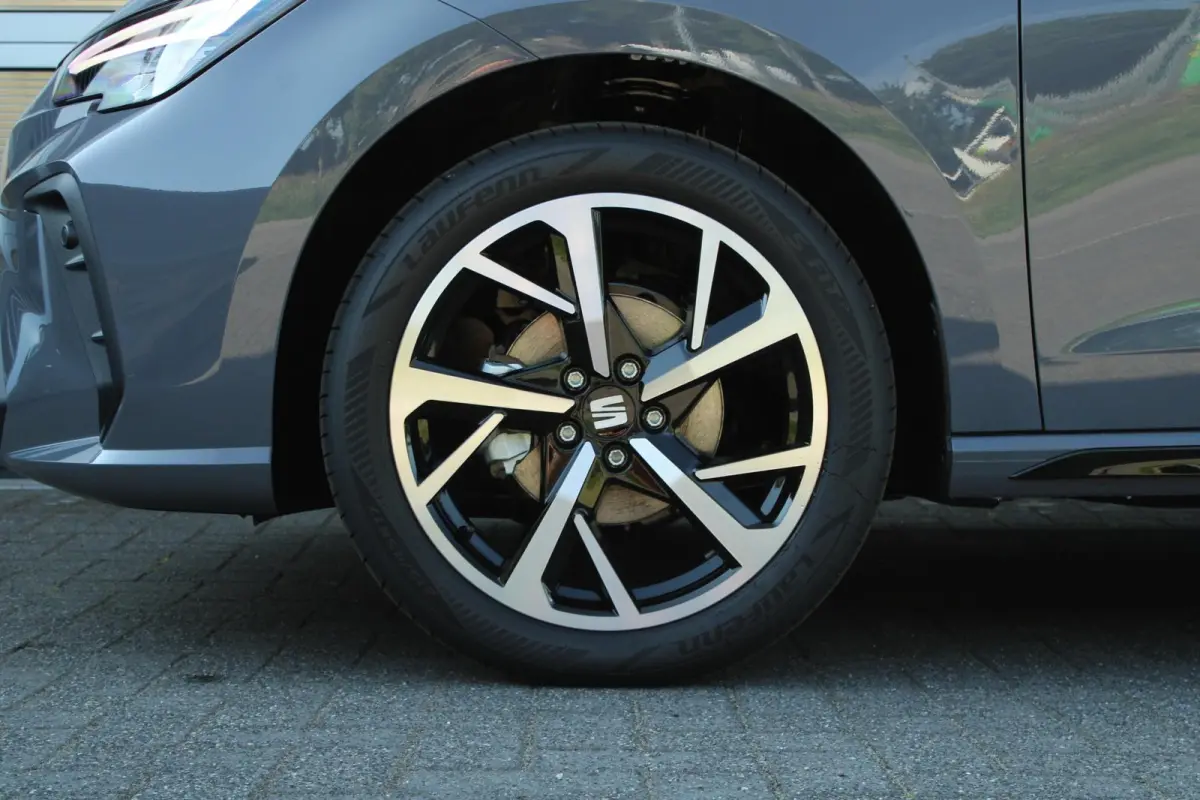 1.0 EcoTSI 95pk FR Business Connect | Panoramadak | Achteruitrijcamera