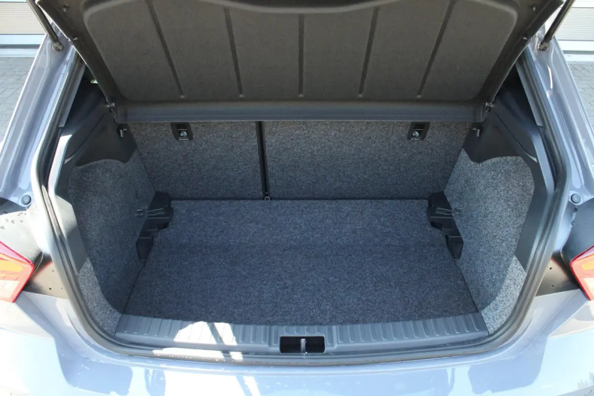 1.0 EcoTSI 95pk FR Business Connect | Panoramadak | Achteruitrijcamera