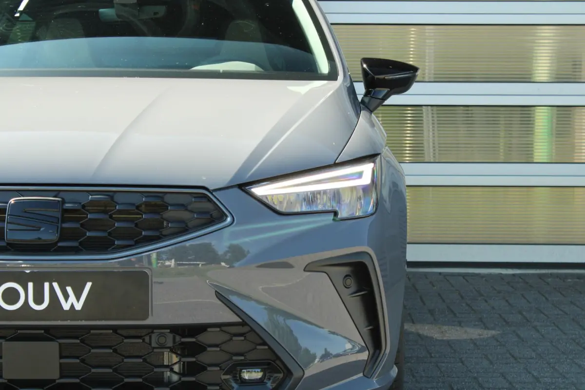 1.0 EcoTSI 95pk FR Business Connect | Panoramadak | Achteruitrijcamera