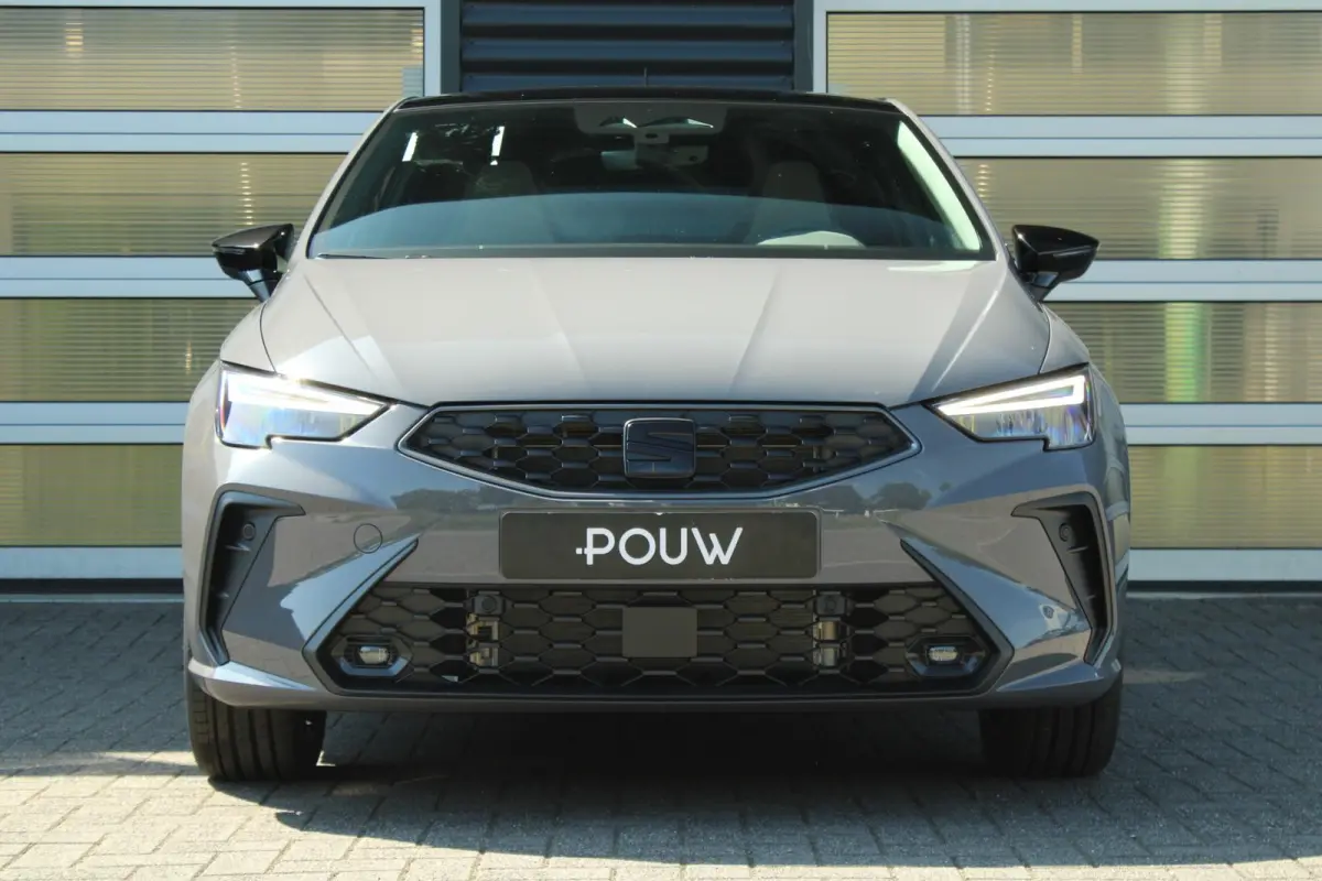 1.0 EcoTSI 95pk FR Business Connect | Panoramadak | Achteruitrijcamera