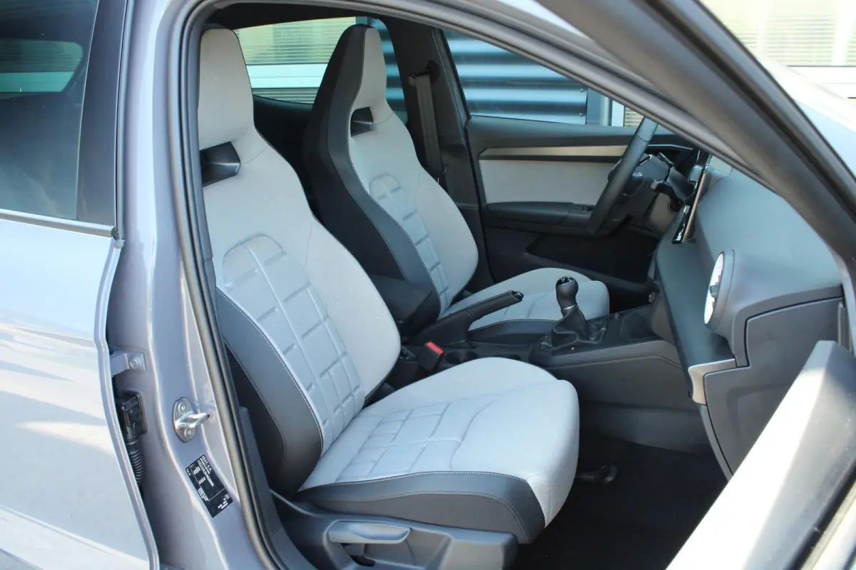 1.0 EcoTSI 95pk FR Business Connect | Panoramadak | Achteruitrijcamera