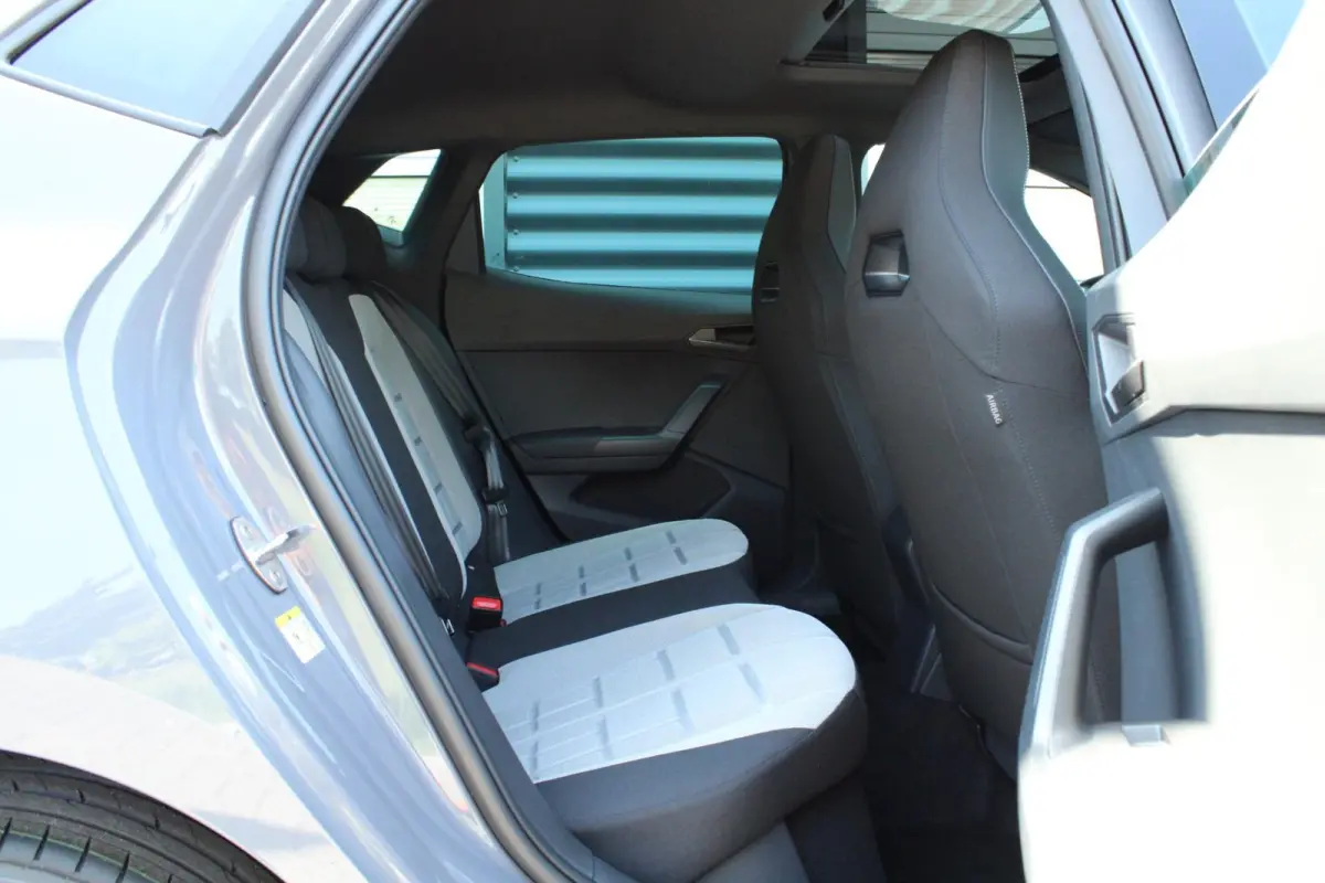 1.0 EcoTSI 95pk FR Business Connect | Panoramadak | Achteruitrijcamera