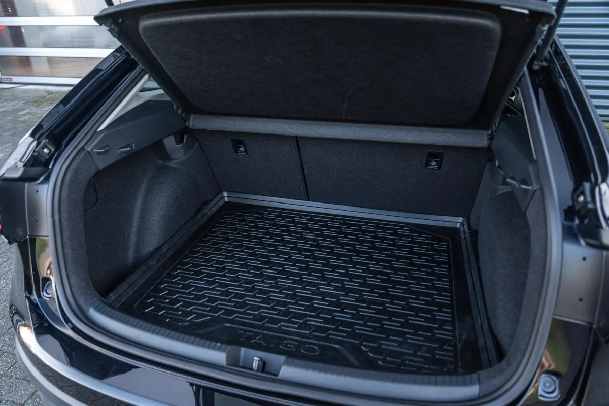 1.0 TSI 95pk Life Edition | Comfort Pakket | Parkeer Pakket