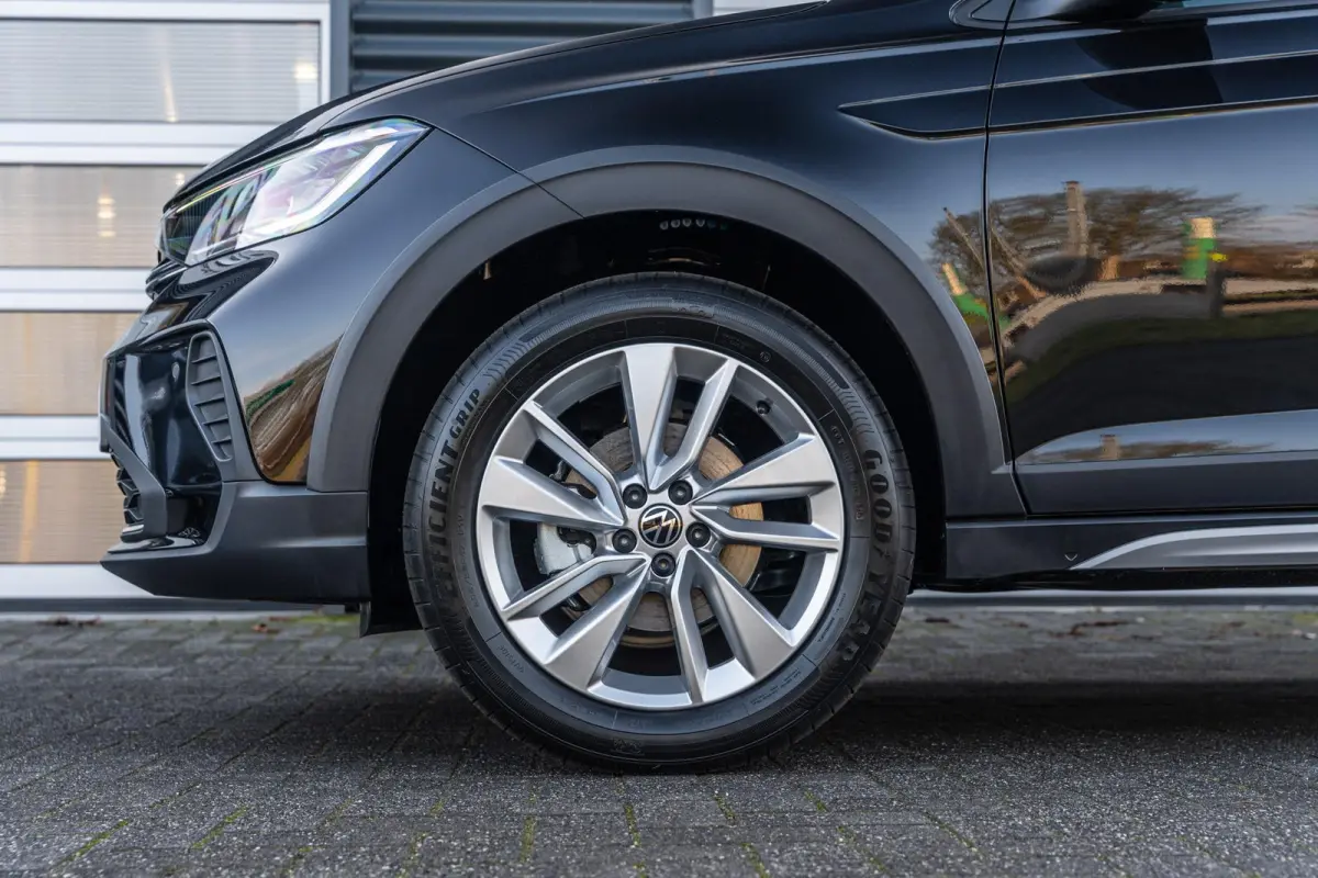 1.0 TSI 95pk Life Edition | Comfort Pakket | Parkeer Pakket