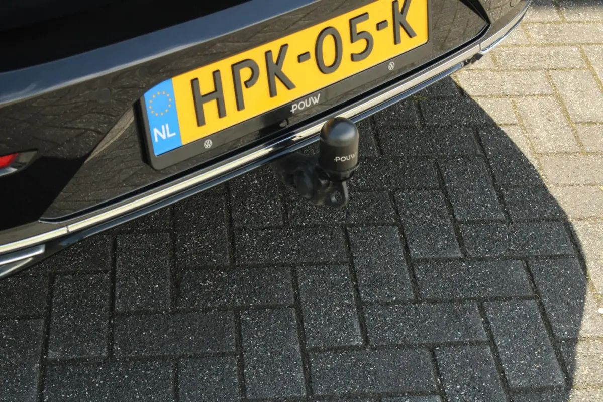 1.4 TSI eHybrid 218pk DSG R-Line Business+ | SoH 91% | Standkachel | Trekhaak | Camera | Navigatie | Apple CarPlay
