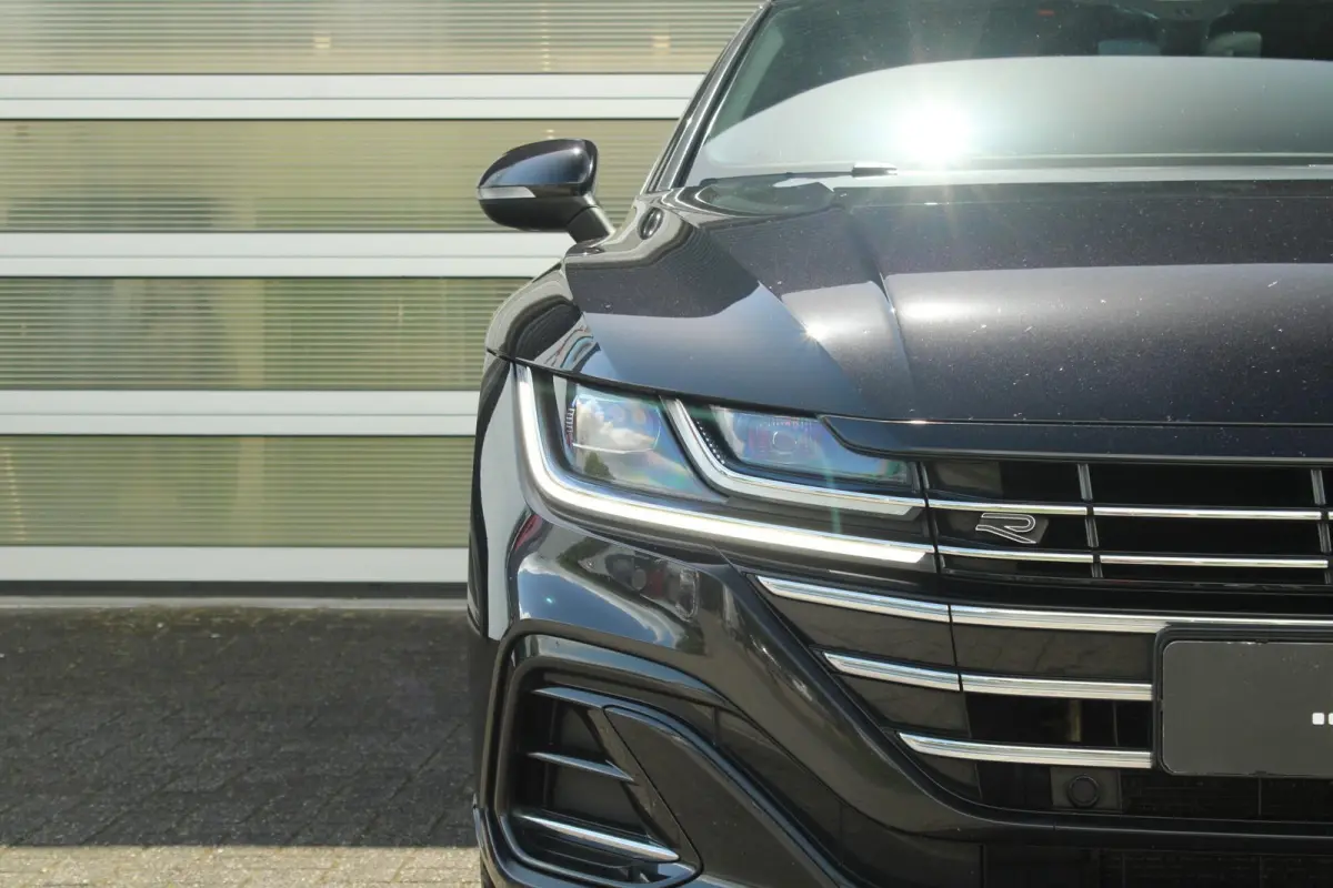 1.4 TSI eHybrid 218pk DSG R-Line Business+ | SoH 91% | Standkachel | Trekhaak | Camera | Navigatie | Apple CarPlay