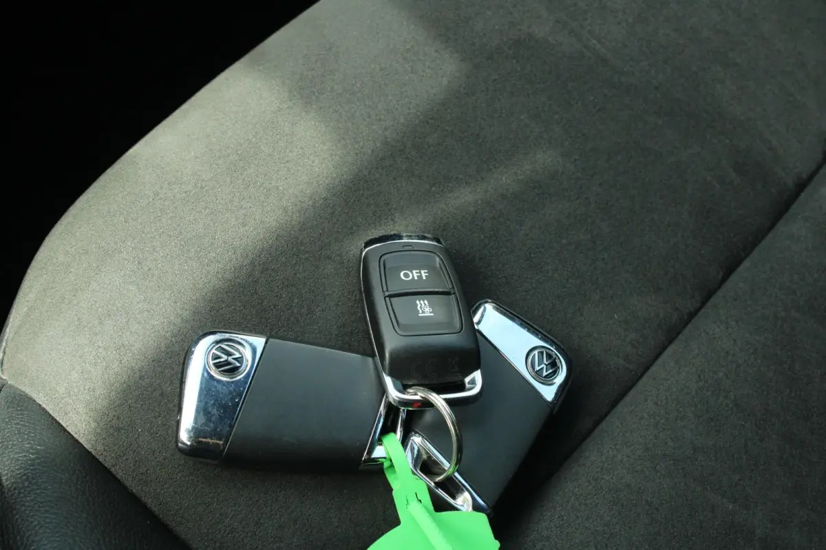 1.4 TSI eHybrid 218pk DSG R-Line Business+ | SoH 91% | Standkachel | Trekhaak | Camera | Navigatie | Apple CarPlay