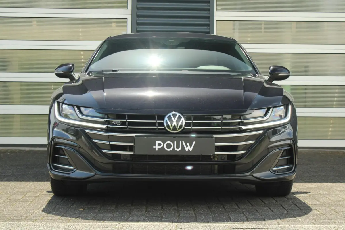 1.4 TSI eHybrid 218pk DSG R-Line Business+ | SoH 91% | Standkachel | Trekhaak | Camera | Navigatie | Apple CarPlay