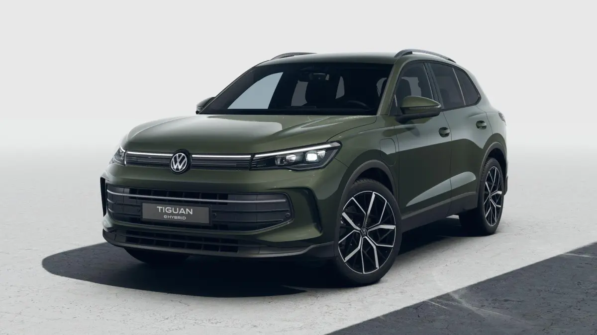 1.5 eHybrid 204pk Life Edition | LMV 20'' | Trekhaak Uitklapbaar