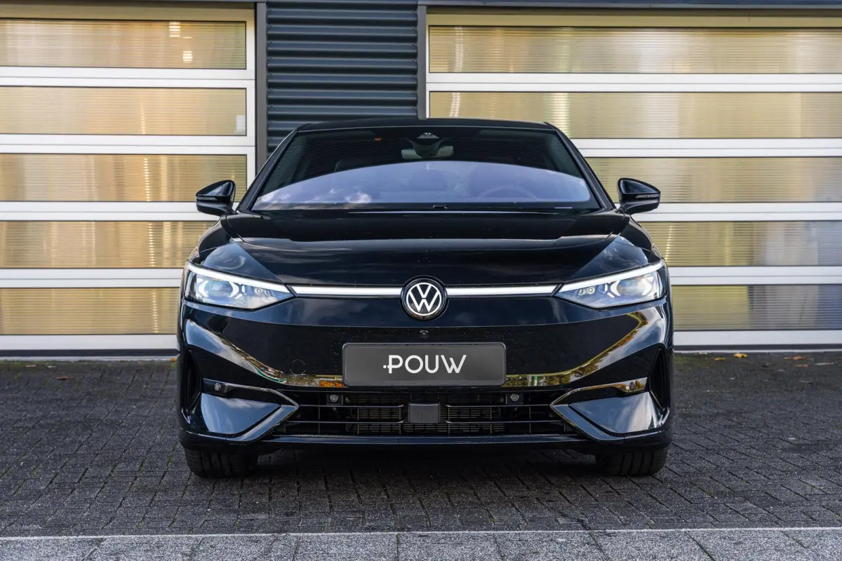 286pk Pro Limited Edition 77 kWh | Trekhaak Wegklapbaar