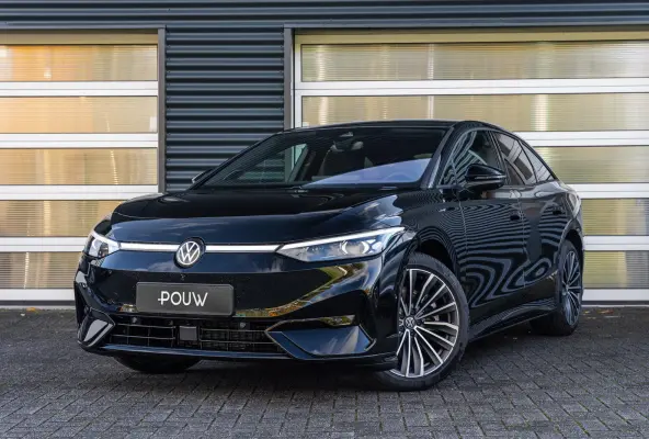 286pk Pro Limited Edition 77 kWh | Trekhaak Wegklapbaar