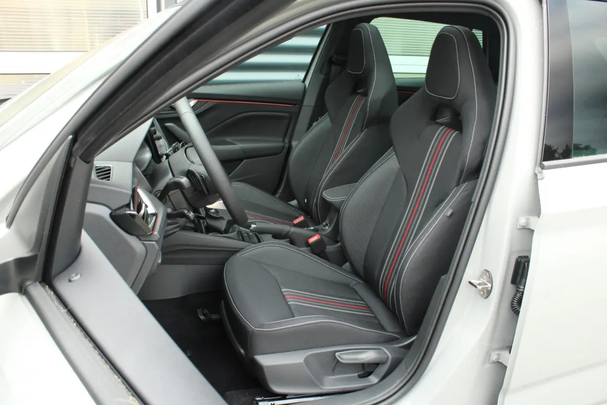 1.0 TSI 115pk Monte Carlo | Trekhaak Wegklapbaar | 18" Velgen