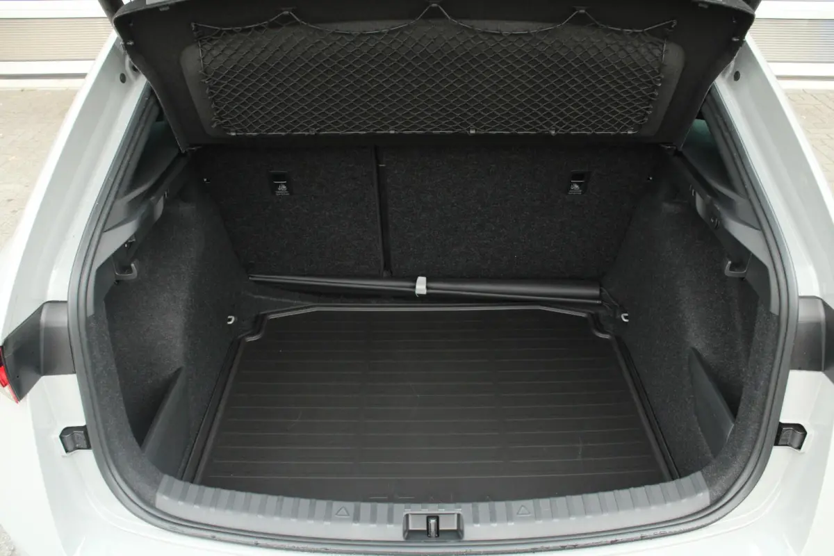 1.0 TSI 115pk Monte Carlo | Trekhaak Wegklapbaar | 18" Velgen