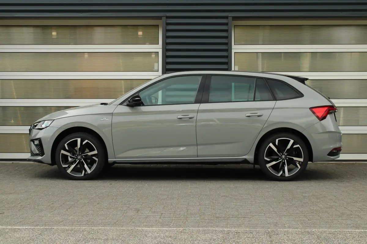 1.0 TSI 115pk Monte Carlo | Trekhaak Wegklapbaar | 18" Velgen
