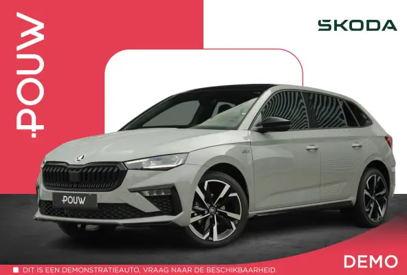 1.0 TSI 115pk Monte Carlo | Trekhaak Wegklapbaar | 18" Velgen
