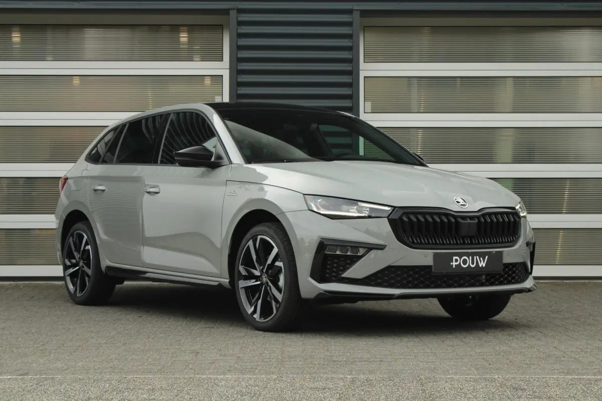 1.0 TSI 115pk Monte Carlo | Trekhaak Wegklapbaar | 18" Velgen