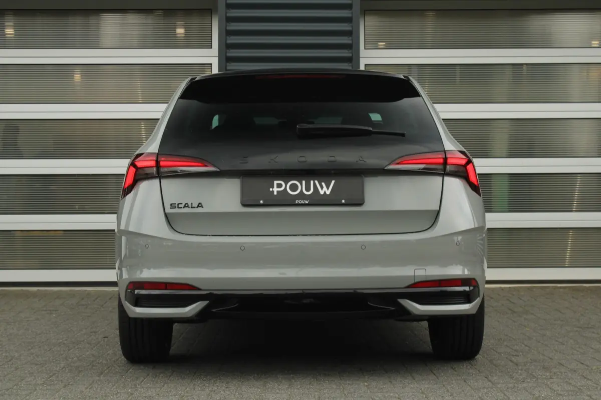 1.0 TSI 115pk Monte Carlo | Trekhaak Wegklapbaar | 18" Velgen