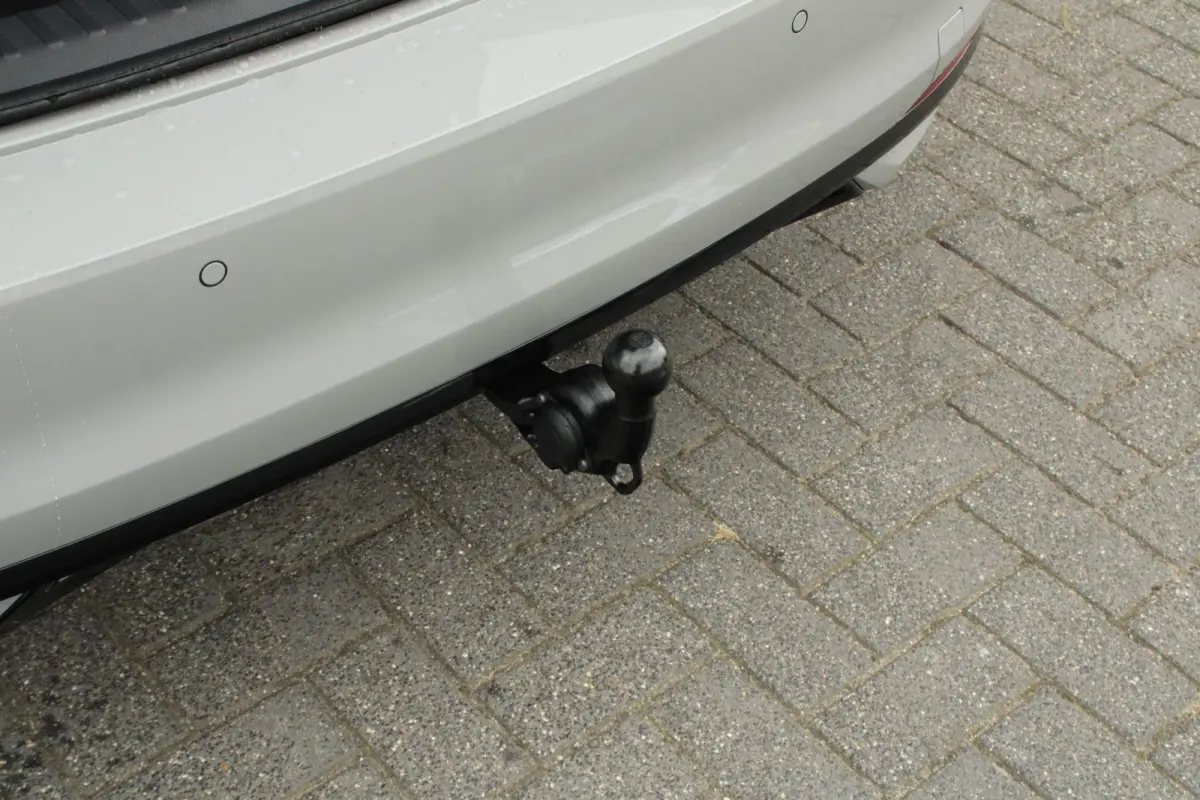 1.0 TSI 115pk Monte Carlo | Trekhaak Wegklapbaar | 18" Velgen
