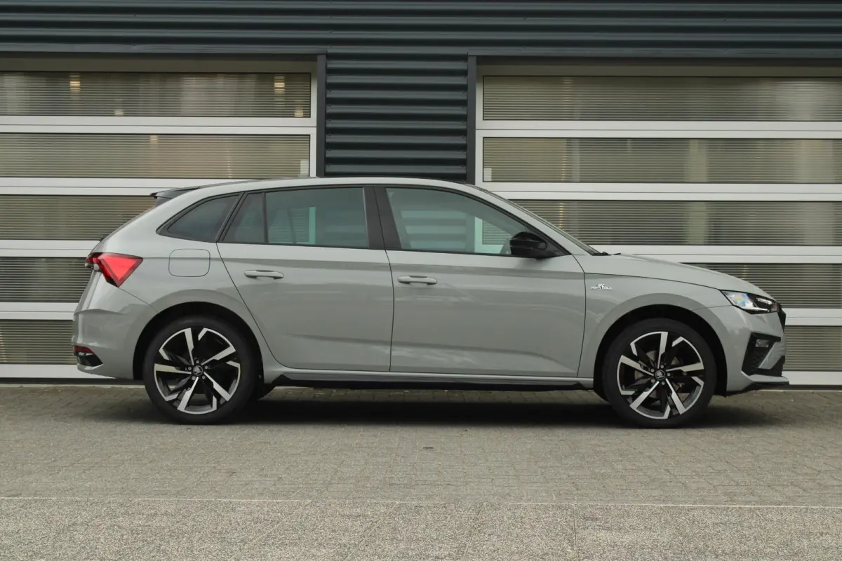 1.0 TSI 115pk Monte Carlo | Trekhaak Wegklapbaar | 18" Velgen