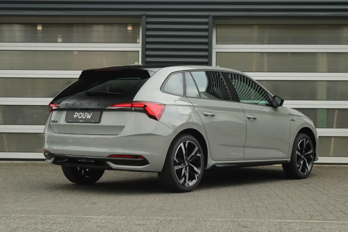 1.0 TSI 115pk Monte Carlo | Trekhaak Wegklapbaar | 18" Velgen
