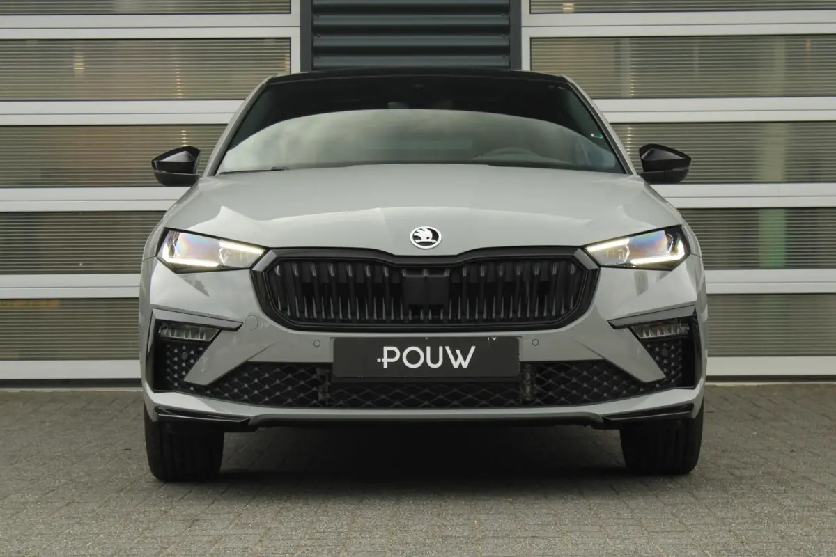 1.0 TSI 115pk Monte Carlo | Trekhaak Wegklapbaar | 18" Velgen
