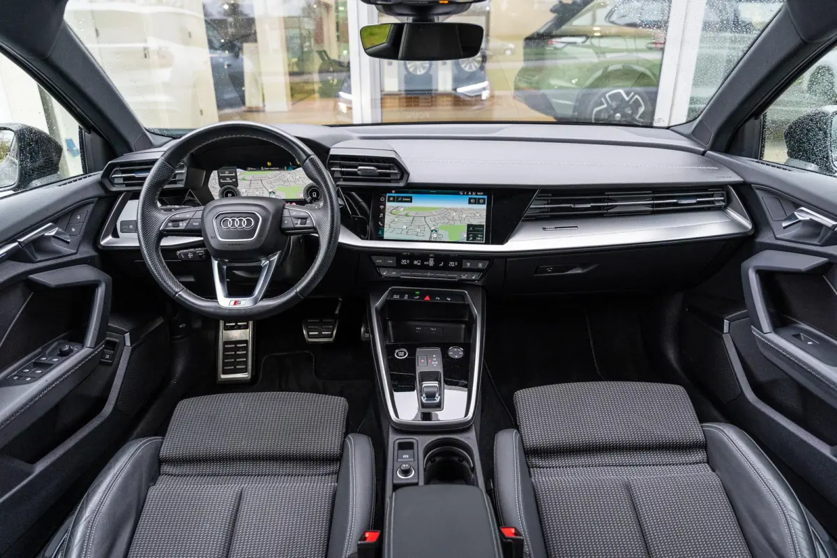 45 TFSIe 245pk PHEV S Edition Competition | SoH 95% | Panoramadak | Bang&Olufsen 3D | Head-up Display | 360 Graden Camera