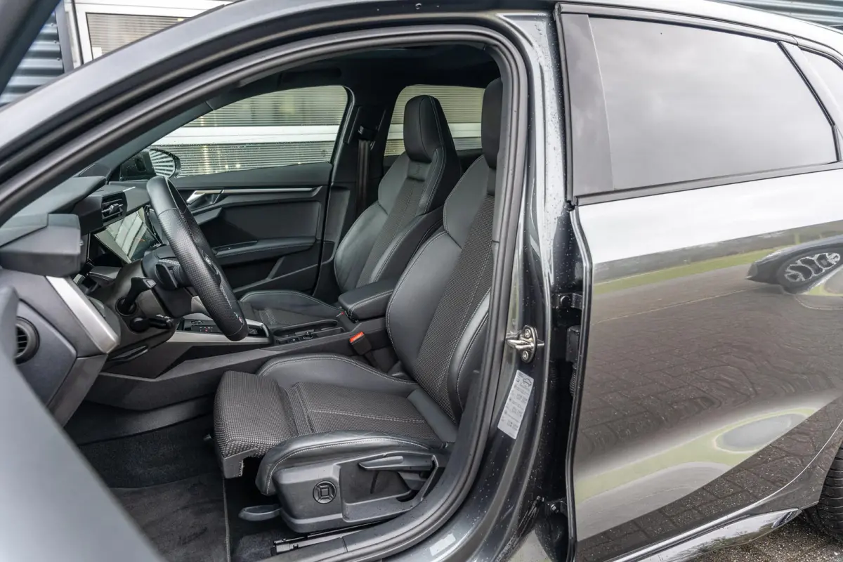 45 TFSIe 245pk PHEV S Edition Competition | SoH 95% | Panoramadak | Bang&Olufsen 3D | Head-up Display | 360 Graden Camera