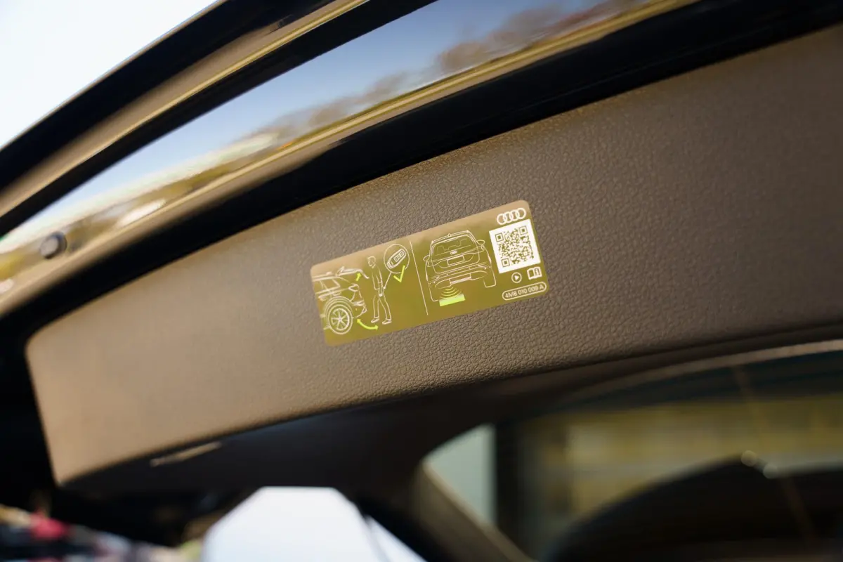 55 TFSI 394pk e quattro Pro Line S | Vierwielbesturing | Panoramadak | Bang & Olufsen Premium 3D