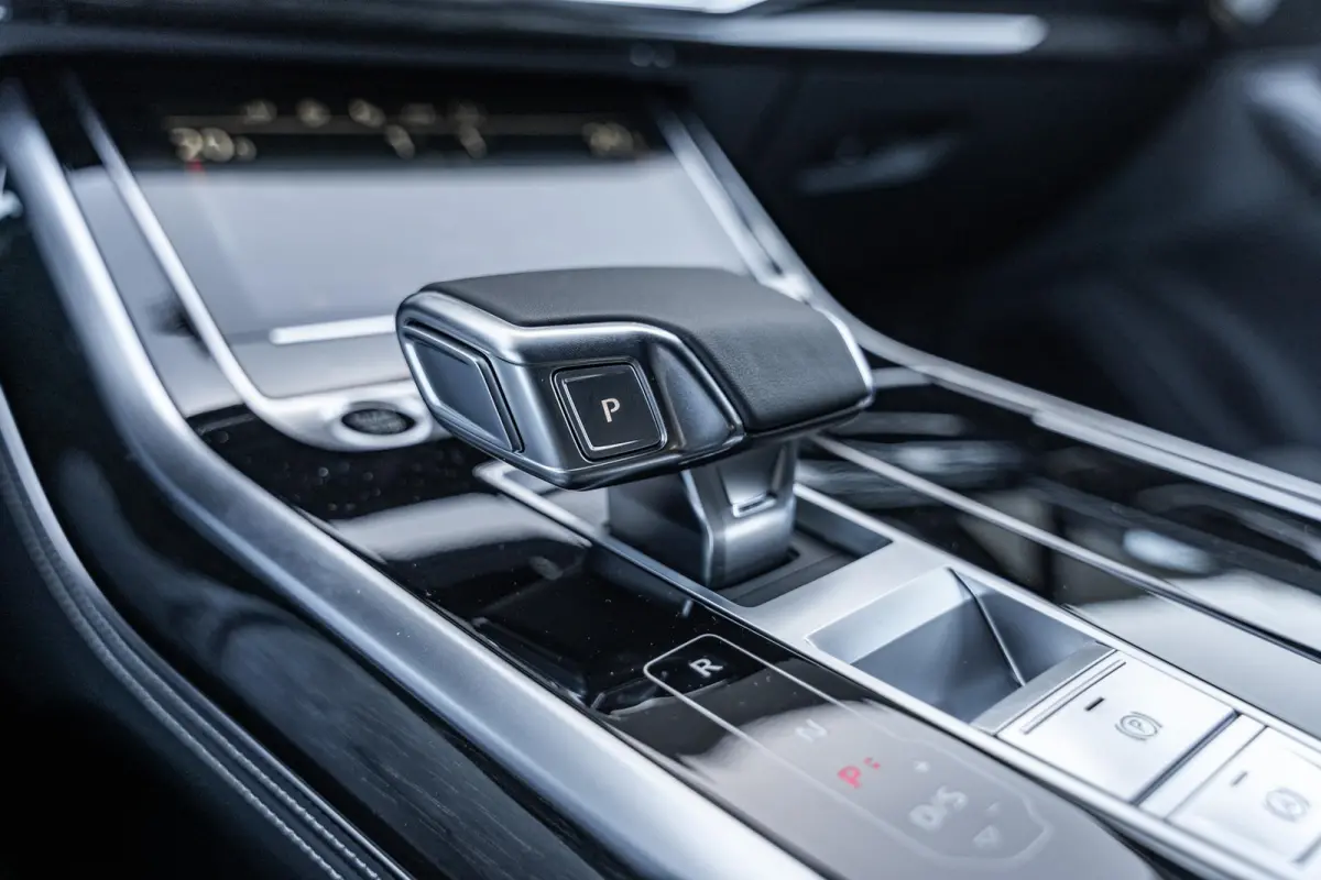 55 TFSI 394pk e quattro Pro Line S | Vierwielbesturing | Panoramadak | Bang & Olufsen Premium 3D