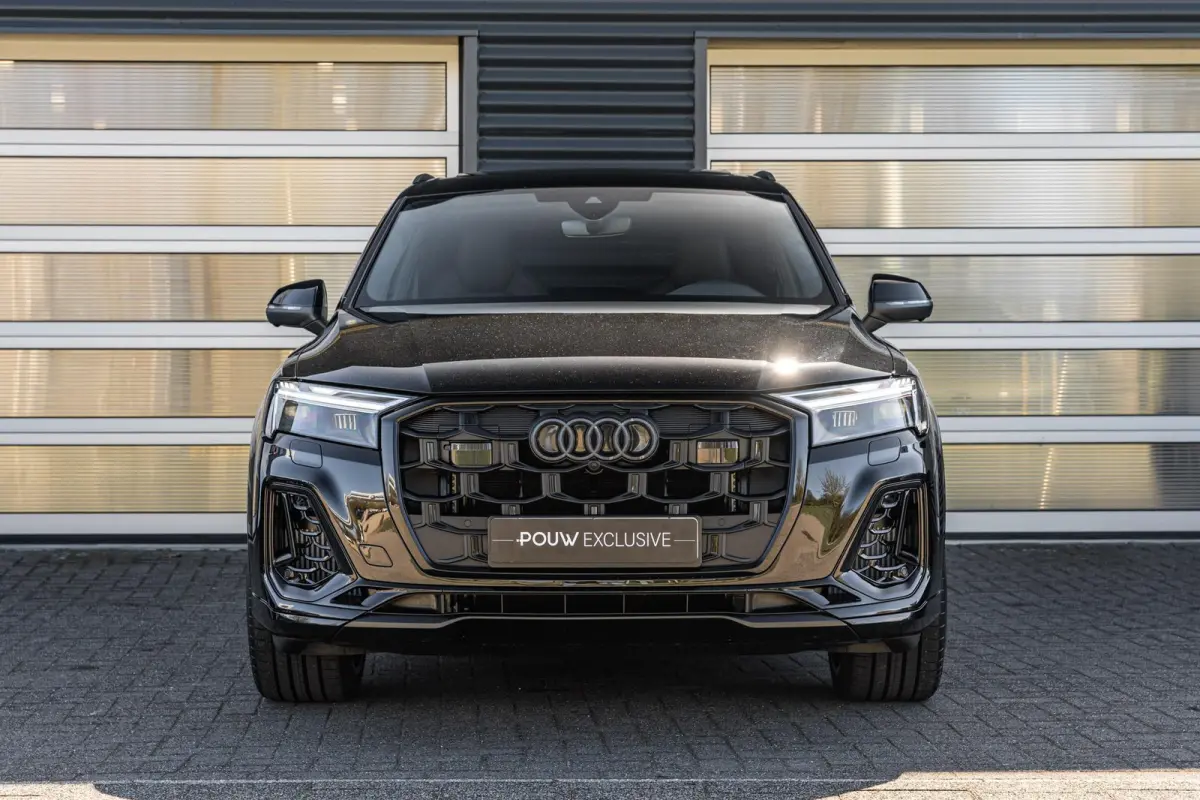 55 TFSI 394pk e quattro Pro Line S | Vierwielbesturing | Panoramadak | Bang & Olufsen Premium 3D