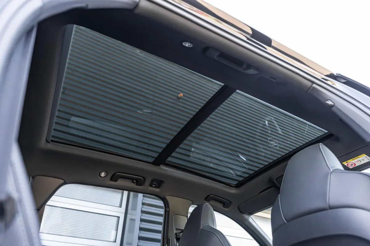 55 TFSI 394pk e quattro Pro Line S | Vierwielbesturing | Panoramadak | Bang & Olufsen Premium 3D