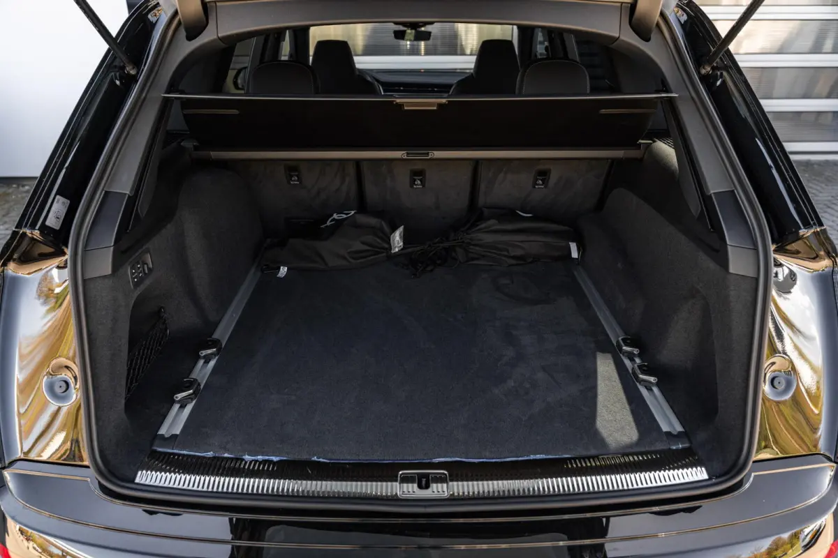 55 TFSI 394pk e quattro Pro Line S | Vierwielbesturing | Panoramadak | Bang & Olufsen Premium 3D