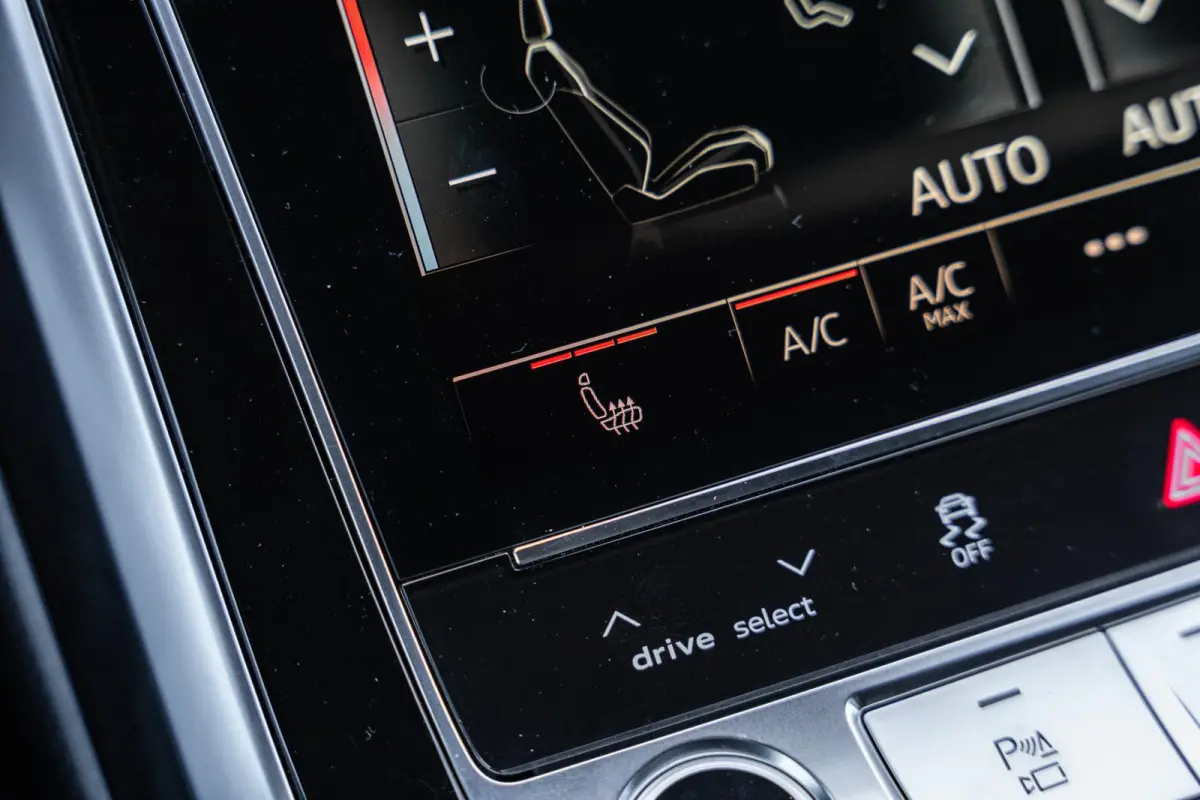 55 TFSI 394pk e quattro Pro Line S | Vierwielbesturing | Panoramadak | Bang & Olufsen Premium 3D