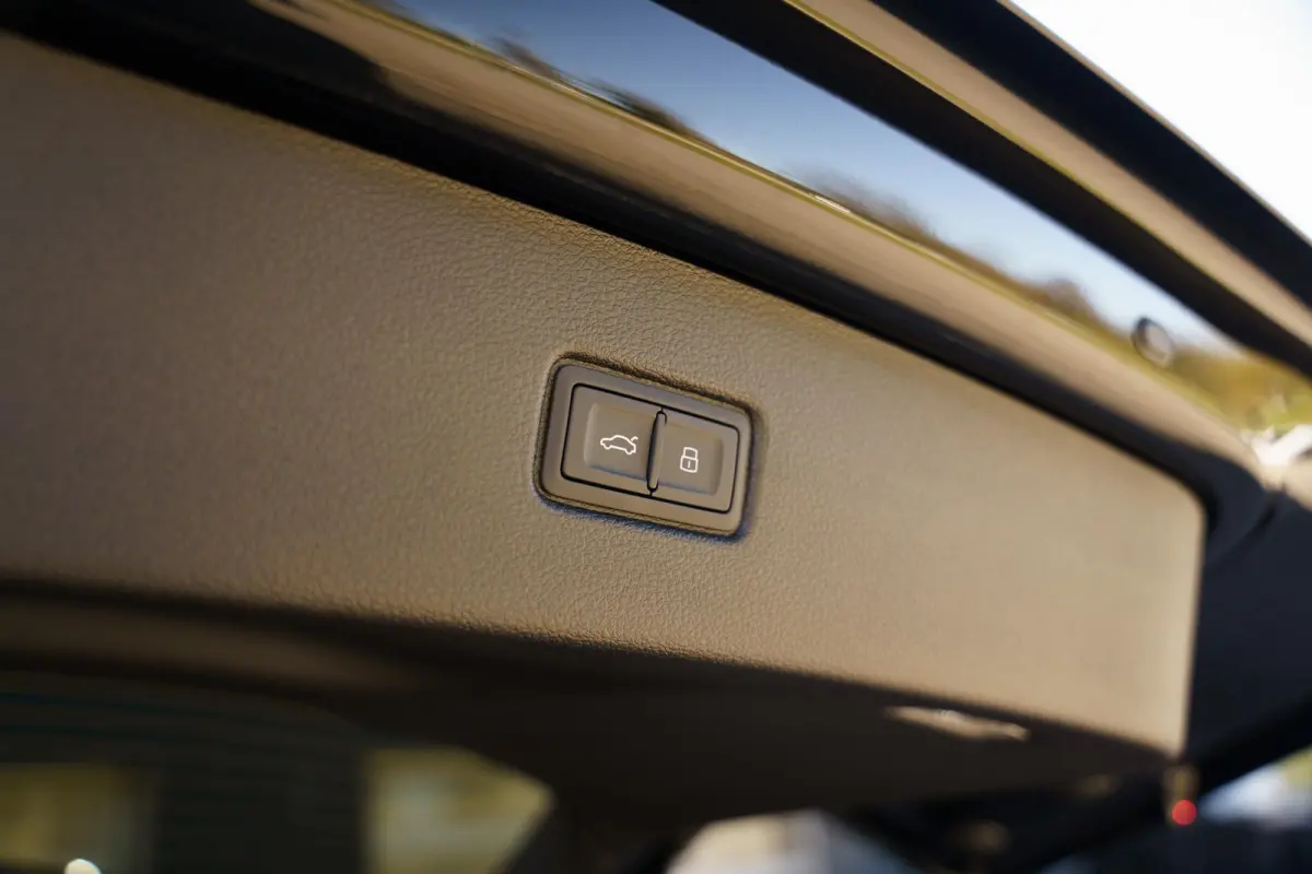 55 TFSI 394pk e quattro Pro Line S | Vierwielbesturing | Panoramadak | Bang & Olufsen Premium 3D