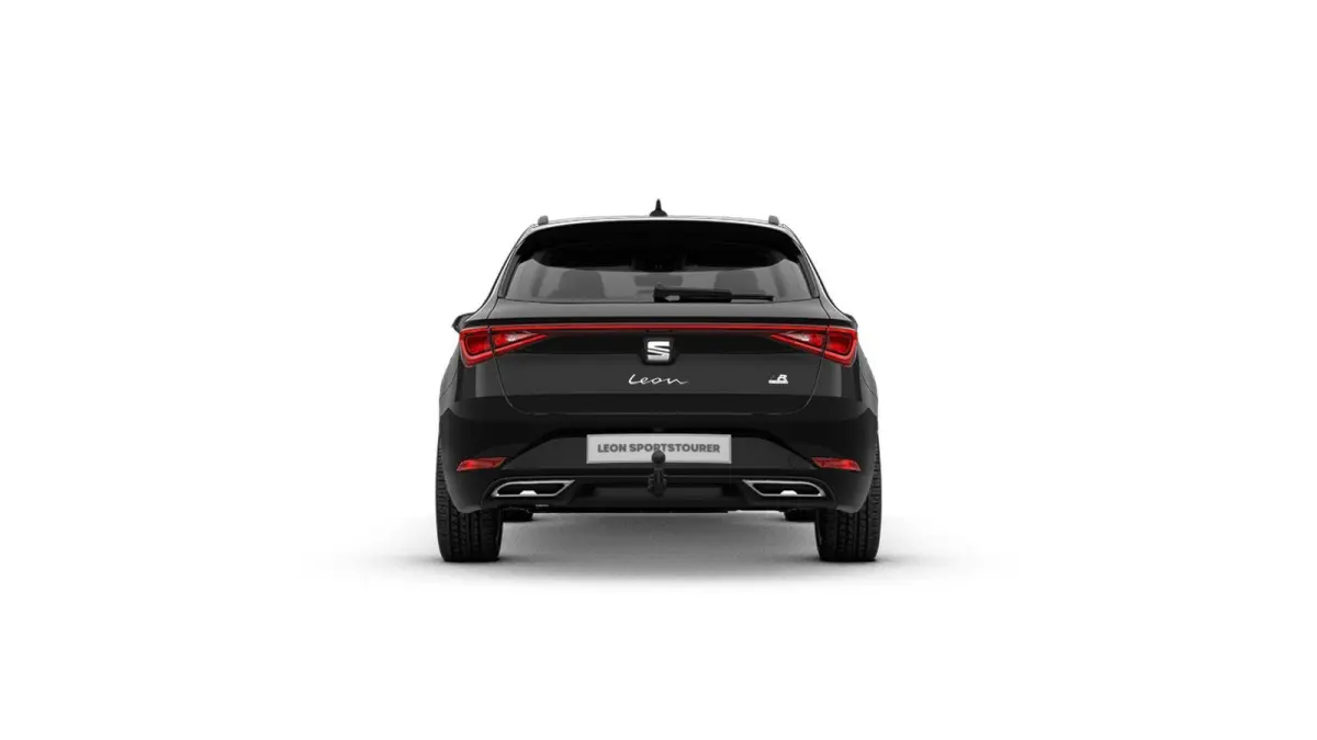 1.5 TSI 204pk e-Hybrid FR Business | 18" Velgen