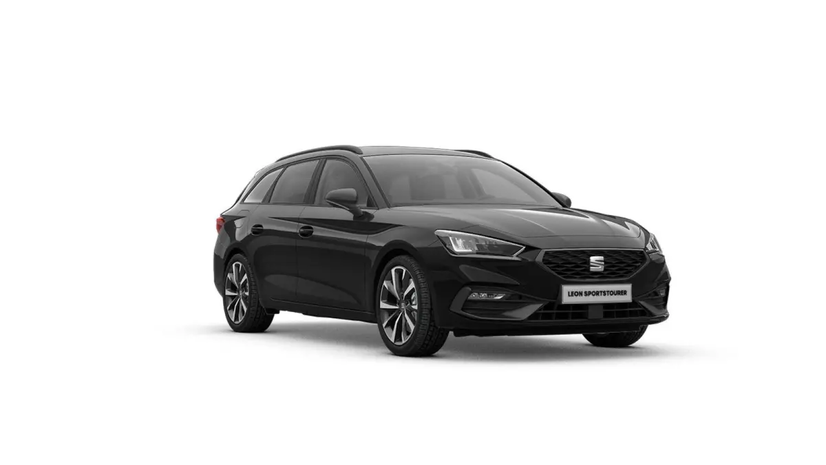 1.5 TSI 204pk e-Hybrid FR Business | 18" Velgen