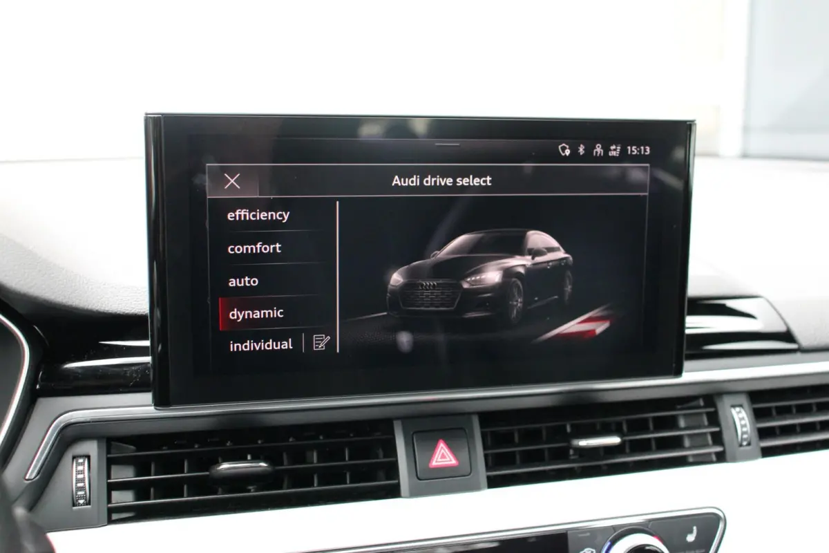 40 TFSI 204pk S-tronic S Edition | Lederen Sportstoelen | Achteruitrijcamera | Stoelverwarming | Keyless | Dodehoek Sensor | Apple Carplay & Android Auto