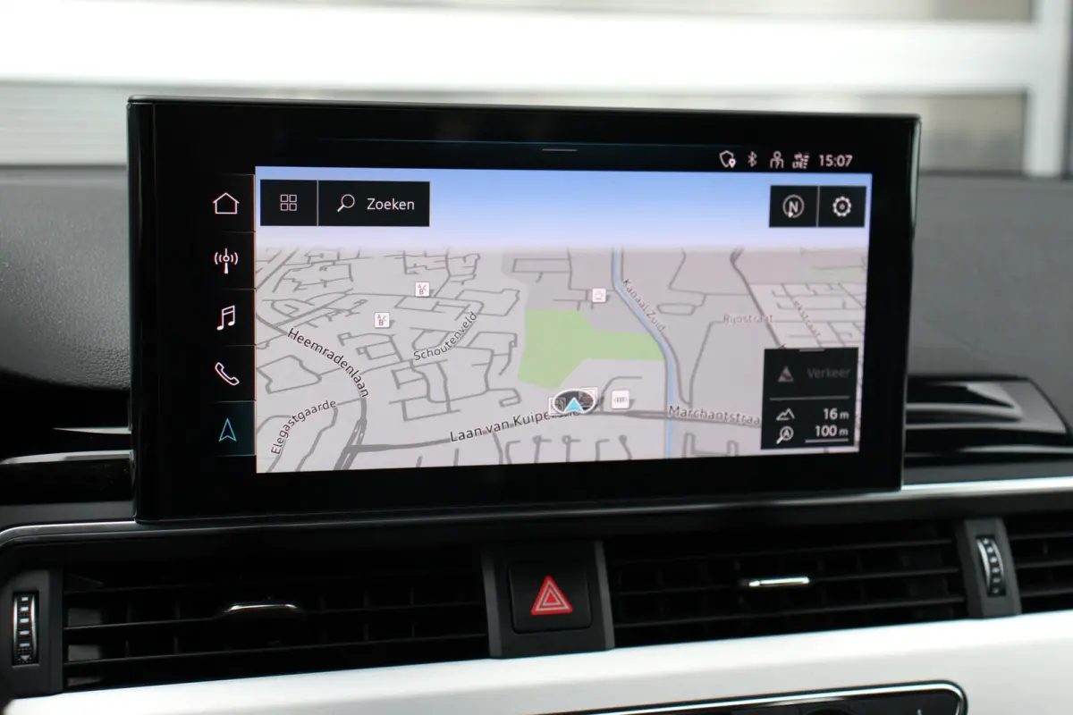 40 TFSI 204pk S-tronic S Edition | Lederen Sportstoelen | Achteruitrijcamera | Stoelverwarming | Keyless | Dodehoek Sensor | Apple Carplay & Android Auto