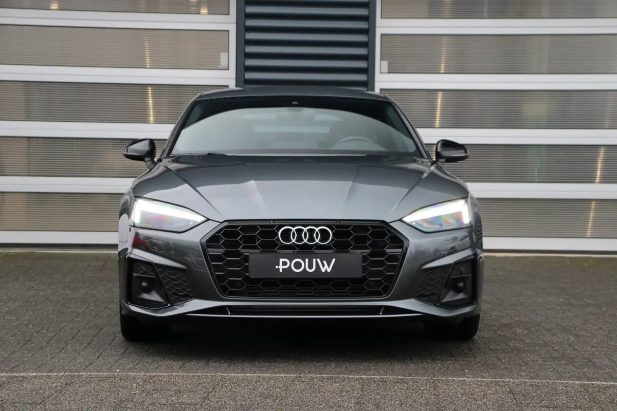 40 TFSI 204pk S-tronic S Edition | Lederen Sportstoelen | Achteruitrijcamera | Stoelverwarming | Keyless | Dodehoek Sensor | Apple Carplay & Android Auto
