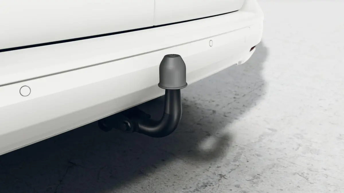 2.0 TDI 75pk Comfort | Trekhaak | Airco