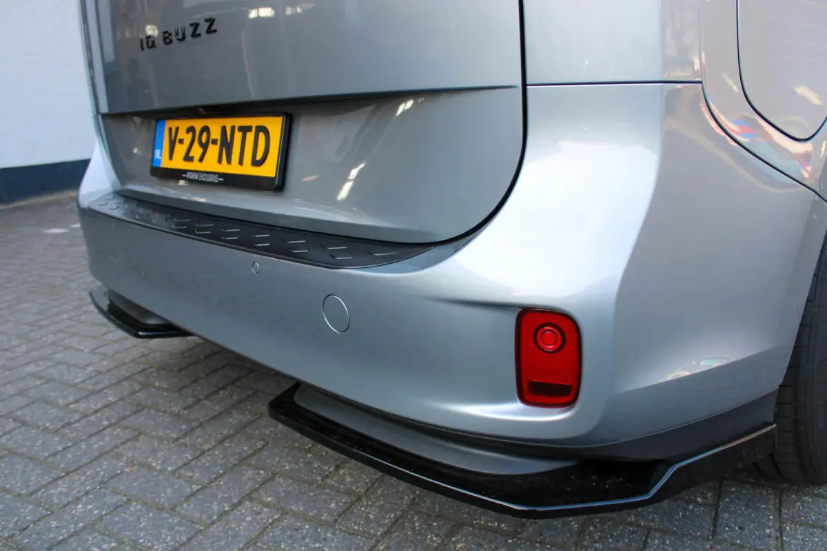 286pk 79 kWh | Trekhaak Wegklapbaar | Spoiler | 19" Velgen